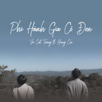 Phi Hành Gia Cô Đơn (Single)