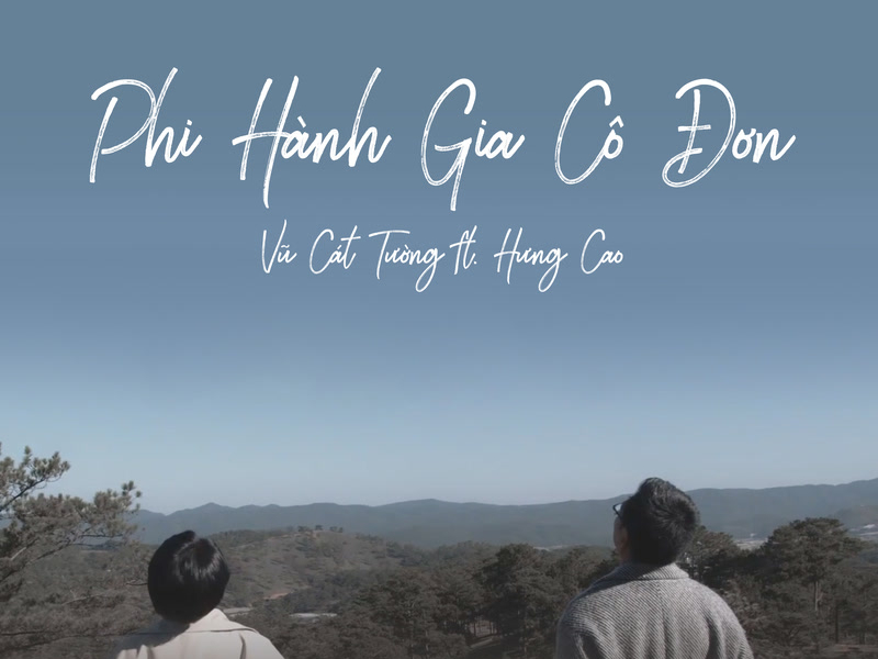 Phi Hành Gia Cô Đơn (Single)