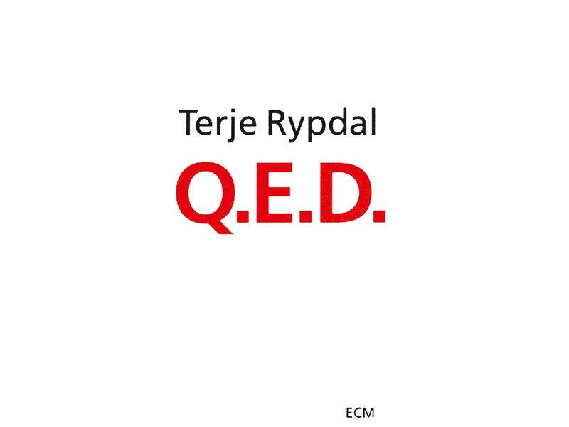 Q.E.D.