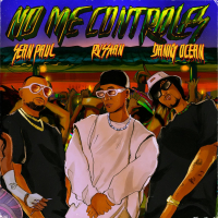 No Me Controles (Single)