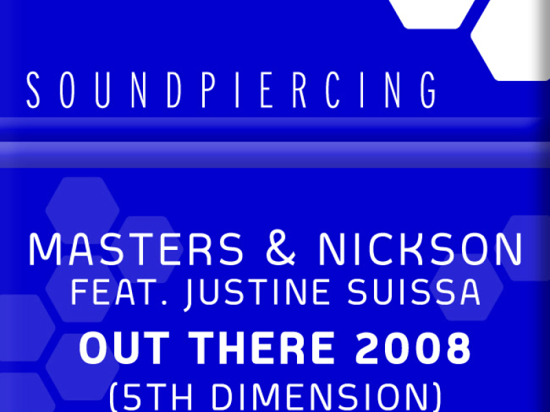 Out There (5th Dimension) (Single)