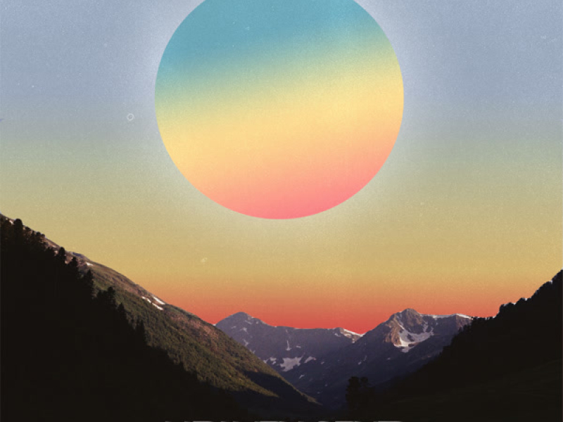 Heaven Sent (Single)