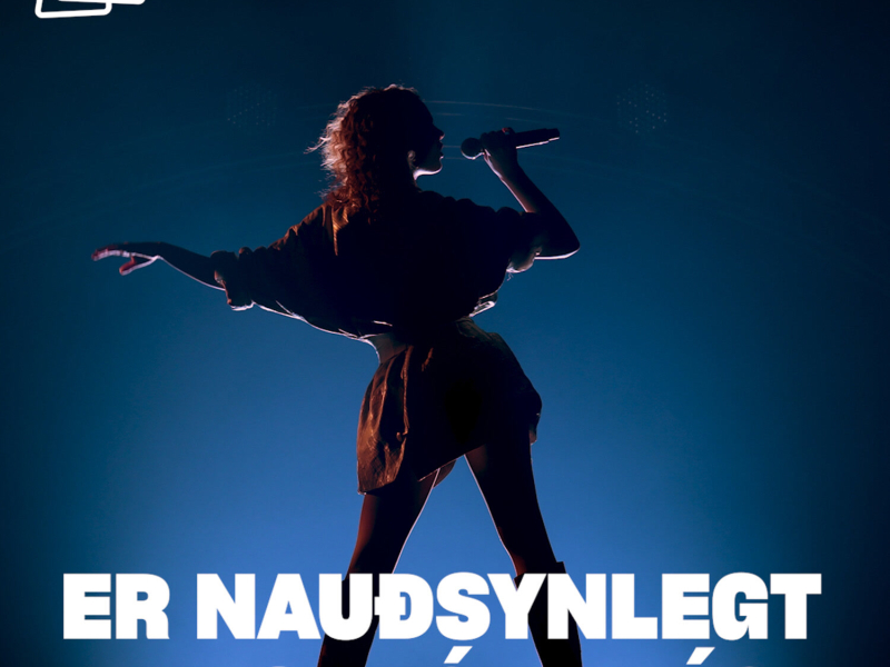 Er nauðsynlegt að skjóta þá? (Single)