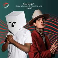 LUCRO (Real Magic) (Single)