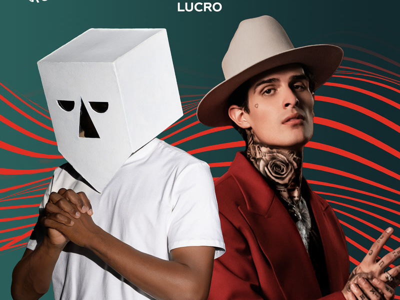 LUCRO (Real Magic) (Single)