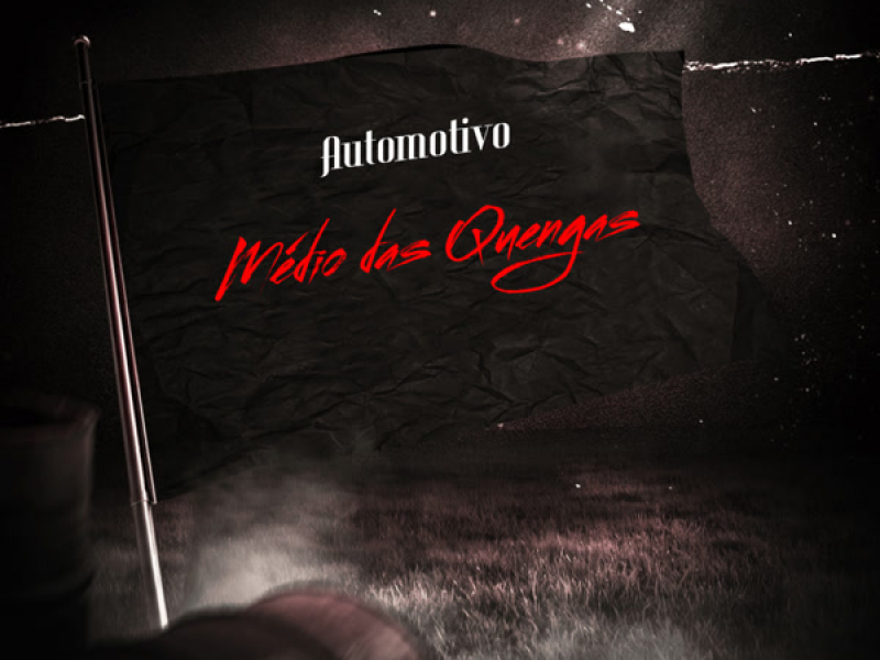 Automotivo Médio das Quengas (Single)
