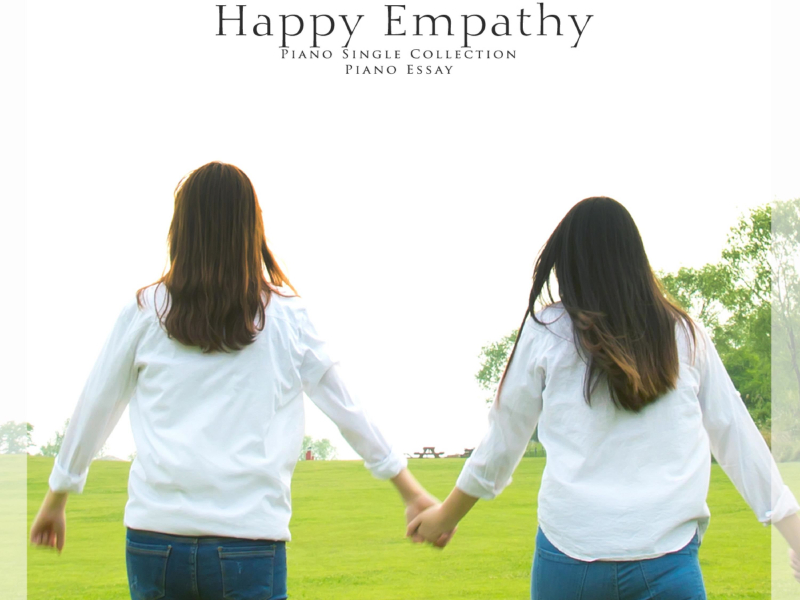 Happy empathy (Single)