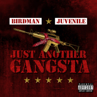 Just Another Gangsta (Single)