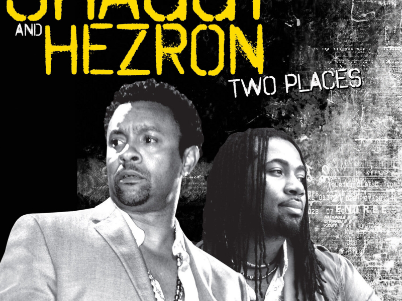 Two Places (Remastered) (Single)