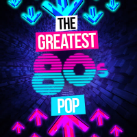 The Greatest 80's Pop