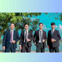 Rạng Ngời Thành Phố Tương Lai (Single)