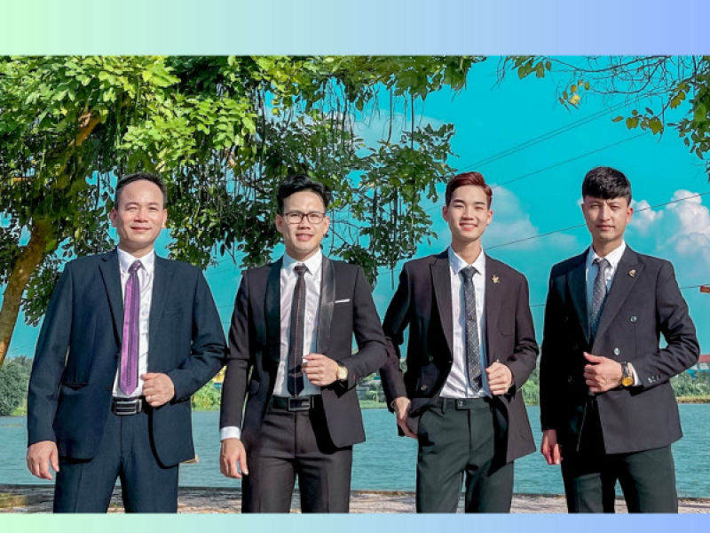 Rạng Ngời Thành Phố Tương Lai (Single)