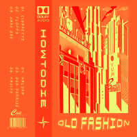 Old Fashion (EP)