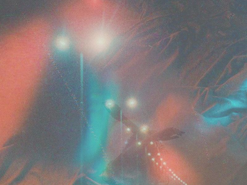 Delusion (instrumental) (Single)