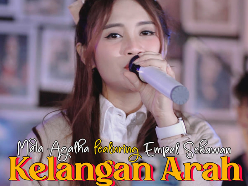 Kelangan Arah (Single)
