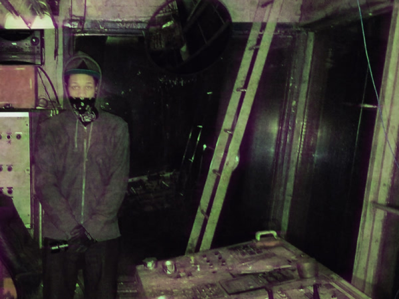 2 Radical Diss (Single)