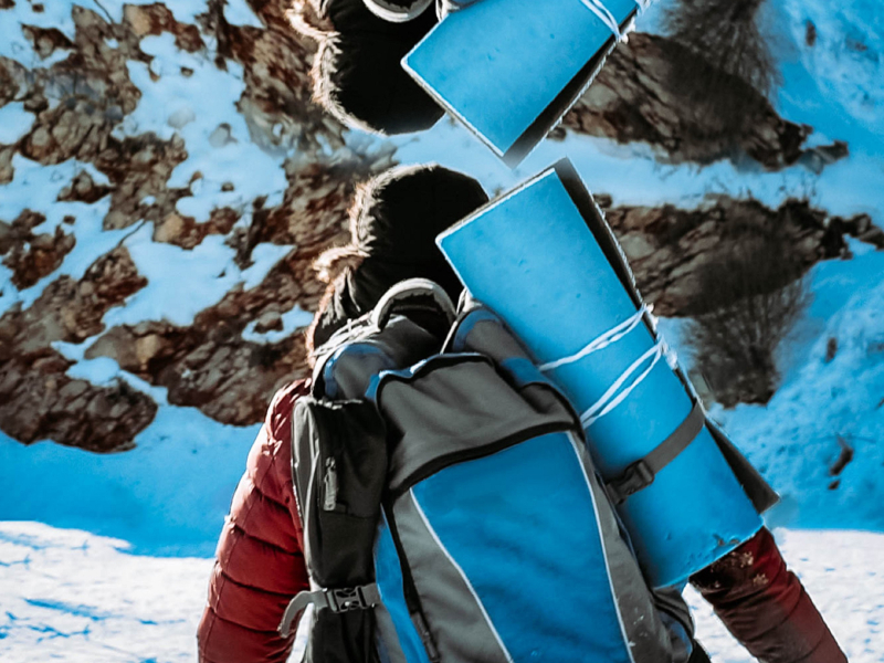 לא חוזר אחורה (Single)