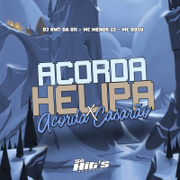 Acorda Helipa x Acorda Casarão (Single)