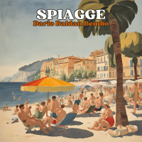 Spiagge (Single)