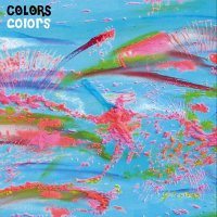 Colors (EP)