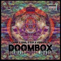 Doom Box (Single)