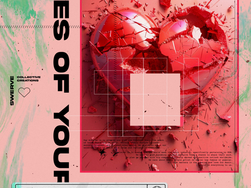 Lies Of Your Heart (EP)