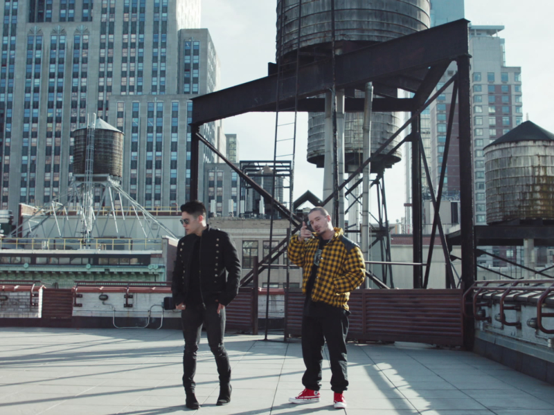 El Peor (MV) (Single)