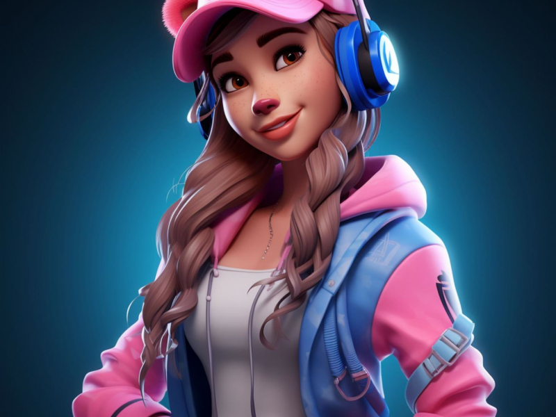 Flying to the Island (Single)