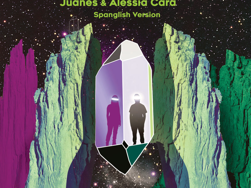 Querer Mejor (Spanglish Version) (Single)