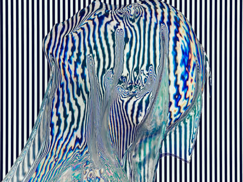 Discreet Moment Thing Pt. 2 (EP)