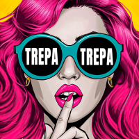 QUER FAZER O TREPA TREPA (Single)