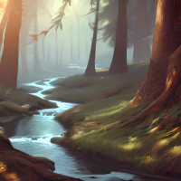 The Traveller (Single)