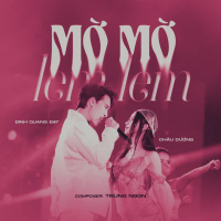 Mờ Mờ Lem Lem (Single)