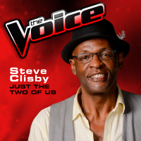 Just The Two Of Us (The Voice 2013 Performance) (Single)