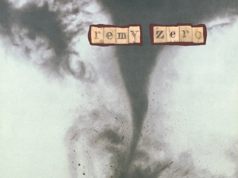 Remy Zero