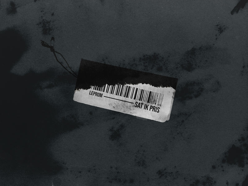 Sat Ik Pris (Single)