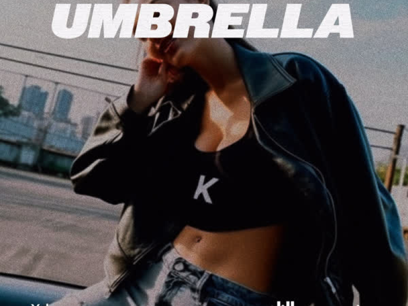 Umbrella (Single)