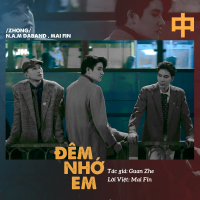 Đêm Nhớ Em (Single)