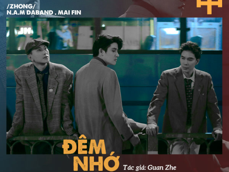 Đêm Nhớ Em (Single)