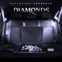 Diamonds (Single)