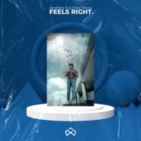 Feels Right (Single)