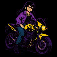 Midnight Ride (Single)