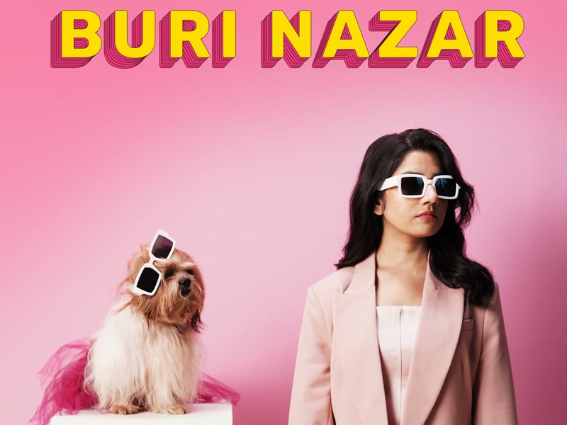 Buri Nazar (Single)
