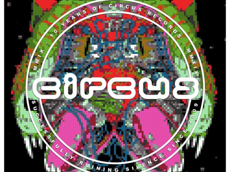 Bulletproof (Chime Remix) (Single)