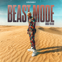 Beast Mode (Knock You Out) (Single)