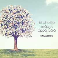 Et bitte lite småbruk oppå Gålå (Single)