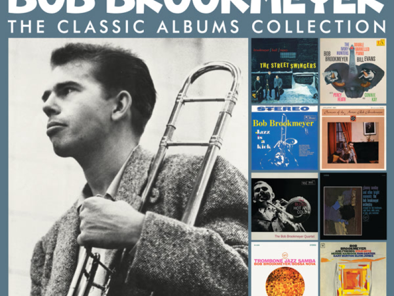 The Classic Albums Collection