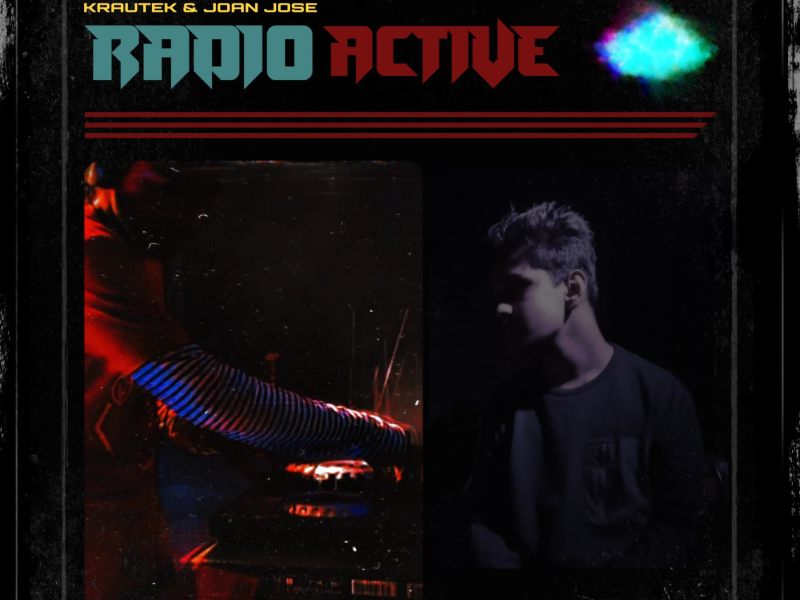 Radioactive (Extended Mix) (Single)