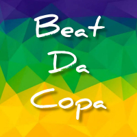 Beat da Copa (Single)