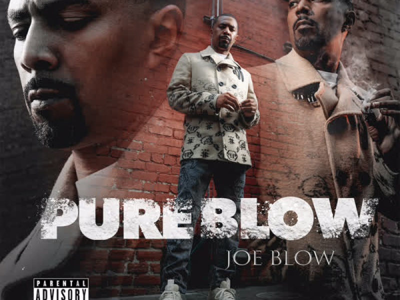Pure Blow